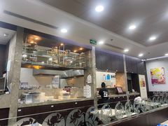 -康师傅私房牛肉面(北京南站店)