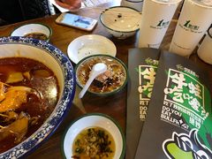-型男美蛙烤牛蛙(南长街店)