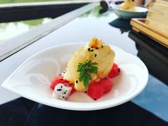 -杭州西子湖四季酒店·金沙厅