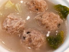 -畔山酒店中餐厅