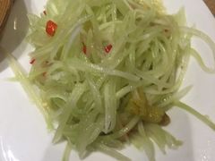-俏湘厨•地道湘菜(建华南路店)