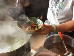 -十里香粉馆(虹桥中路店)