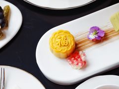 -泉客厅Spring Pavilion(303M空中会客厅)