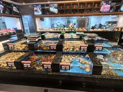 -海月轩海鲜豆捞(紫金塔店)