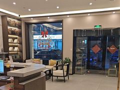 -正清和·推拿养生(二七广场店)