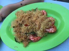 -明记烧鱼美味店