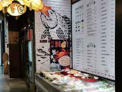 -船歌·鱼水饺青岛菜(闽江二路店)