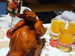 -大鸽饭(北京路店)