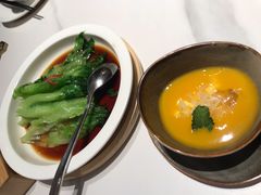 -富淳饭店(陆家嘴保利广场店)