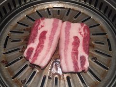 -青松馆韩国料理(香港中路佳世客店)