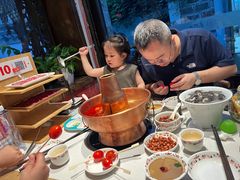 -东门口·鲜爆肚涮肉·烧烤(老门东店)