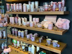 零售区-星巴克臻选(杭州西溪印象城店)