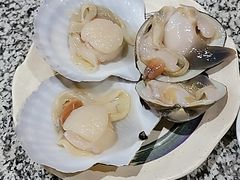 -震海贝烤贝·民俗特色店(延吉总店)