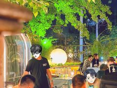 -1819餐厅·团队聚餐·烤串·精酿