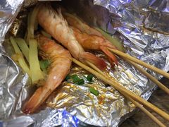 -老虎滩大连海鲜烧烤(建邺云锦路总店)