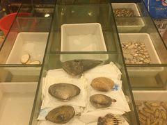 -虾弄弄海派小龙虾·牛羊蝎子火锅