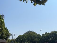 -狼山风景名胜区