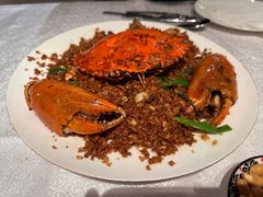 -喜记避风塘炒辣蟹(旗舰店)