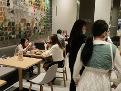 大堂-乐凯撒披萨(福田COCOPark店)