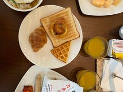 -舟山希尔顿酒店