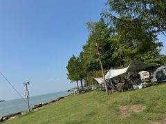 -苏州湾体育公园