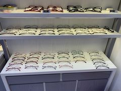 -ALPS阿尔卑斯眼镜(我格广场店)