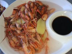-天乐农家鱼头王(天目湖店)