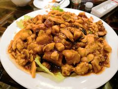 八珍豆腐-惠宾饭庄(中山路店)