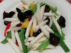 养生小炒-吴记酱骨炖菜馆(西大直街店)