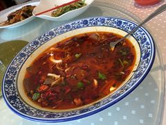 -北门饭店(三香路店)