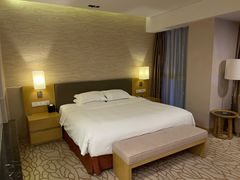 -天津水游城丽筠酒店