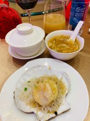 点击看大图 -天津丽思卡尔顿酒店·宴会厅