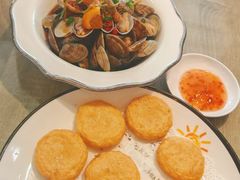 -巽寮印象美食部落餐厅·海鲜·地方特色菜(惠州体验店)