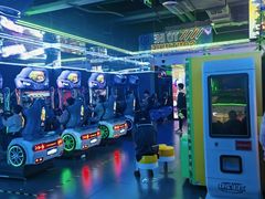 -快乐街区(成都龙湖北城天街店)