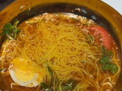 -香约老地方烧烤(九道街店)