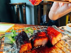 -广府乡下·饭庄(新港东路店)