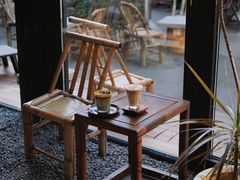 -Metal hands·铁手咖啡