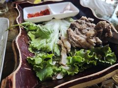 -宗巴雍姆藏餐府