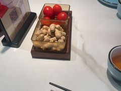 -厝小满.姜母鸭/泉州菜(桥南店)