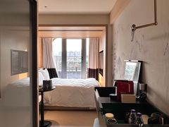 -广州永庆坊瞻云精选酒店