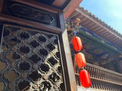 景观位-香满楼(临安路店)