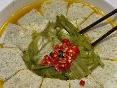 -毛哥小馆子(百井坊巷店)