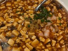 诸暨西施豆腐-寻宝记绍兴菜(鲁迅路店)