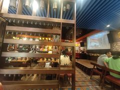 -敏珠拉姆藏餐·南京厨房(富春江东街店)