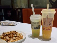 -眉州东坡(上海中心店)