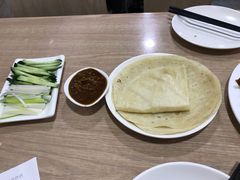 -姥家春饼店(漳州二路店)
