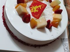 -罗莎蛋糕(钱江店)