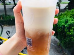 -益禾堂(工商大学店)