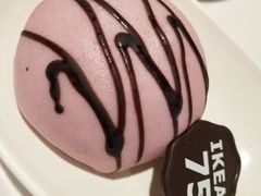 王妃蛋糕-宜家·瑞典风味餐厅(无锡店)