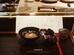 -元熹会席料理
